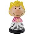Peanuts Sally Mini Bobble Head